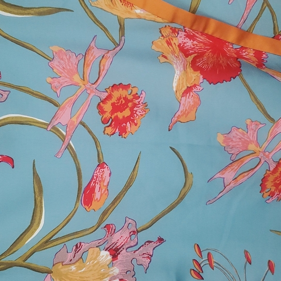 Sz2 Yoana Baraschi Floral Skirt - Picture 2 of 6